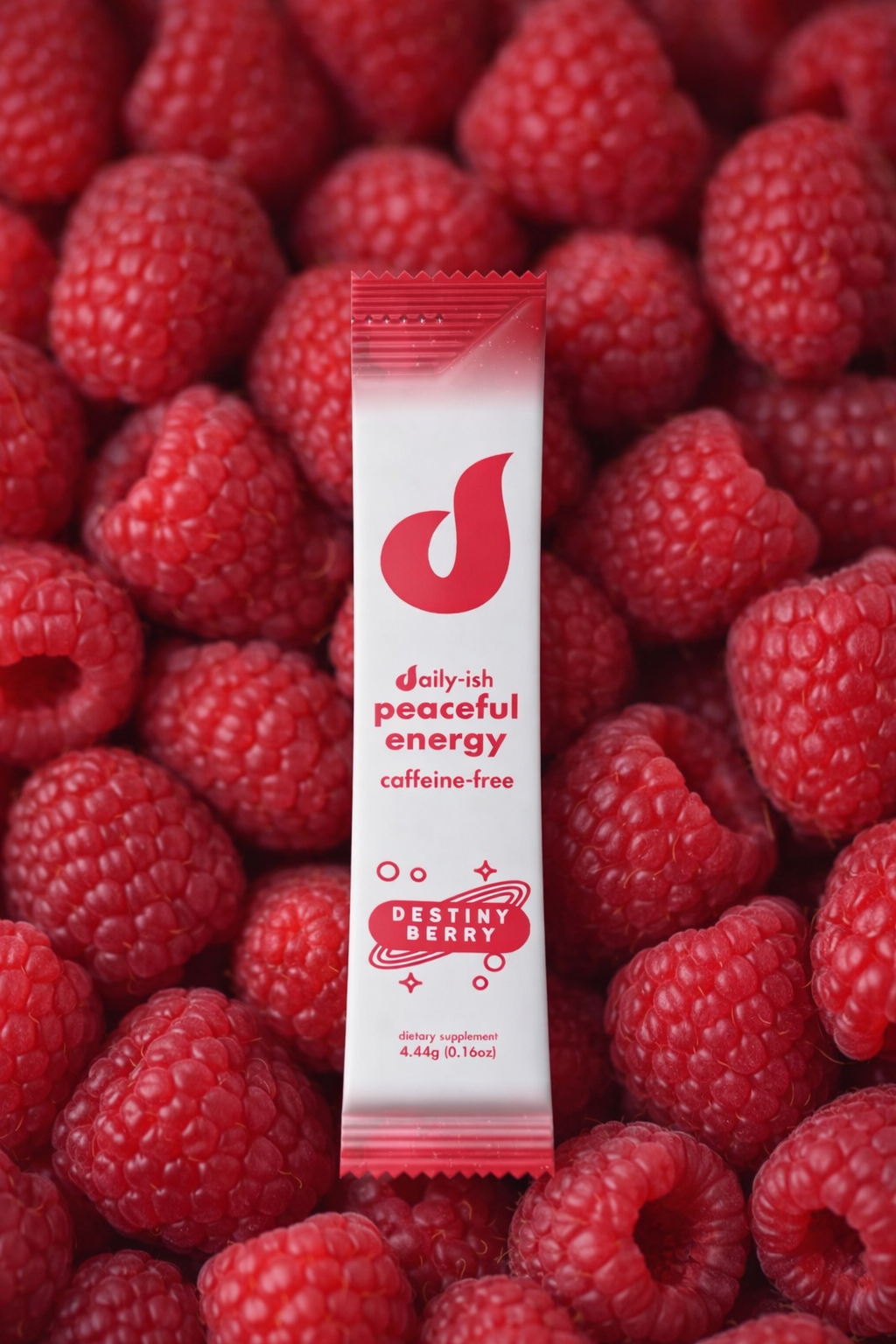 astradust daily-ish peaceful energy