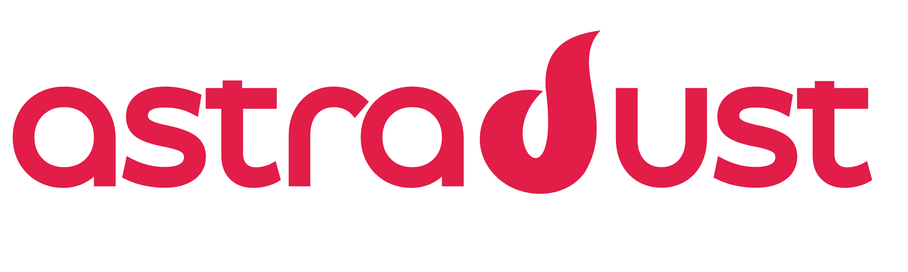 Astradust